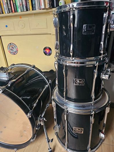 Pearl Export 90's 4pc