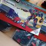 Transformers KRE-O Optimus Prime Image 10