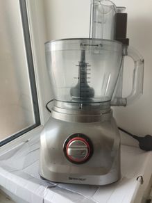 Mixer