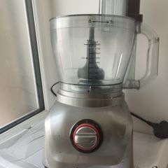Mixer