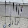US Kids Golf 54 Inch Set Image 5