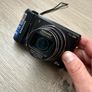 Samsung WB850F Image 2