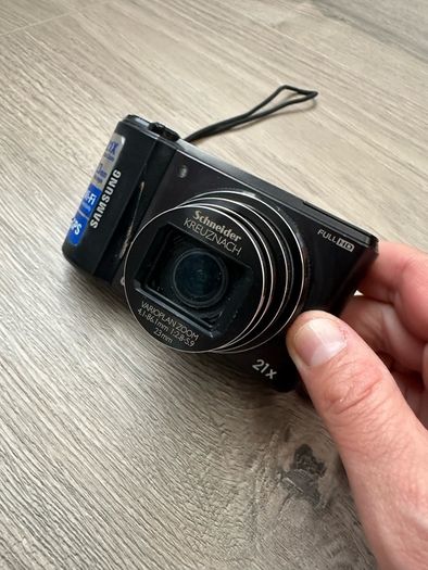Samsung WB850F