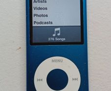 Apple iPod