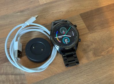 Huawei Watch GT 46mm (FTN-B19)