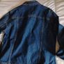lovely Ladies denim jacket size 16 selling very cheap Image 5
