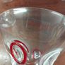 4 Delpihi Martini Glasses Image 7