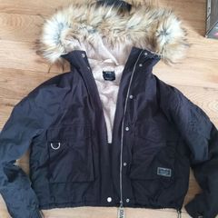 Women's jacket Bershka
