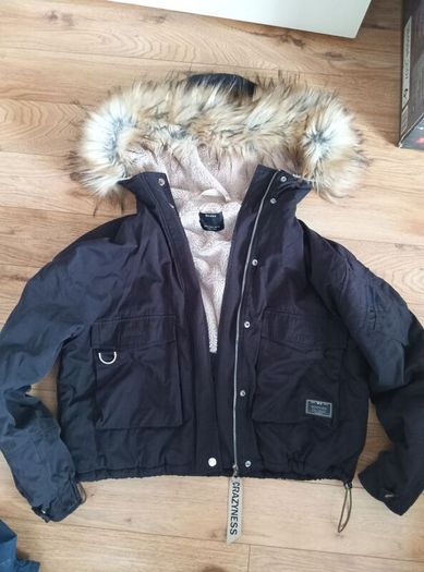 Women's jacket Bershka