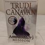 Trudi Canavan The Black Magician Traitors Books Image 7