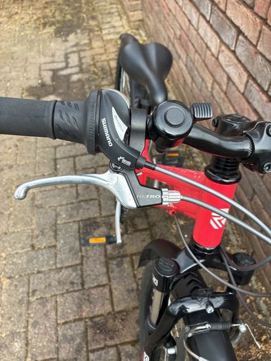 Ridgeback Destiny Girls Bike