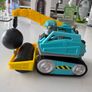 Paw Patrol Rubble and Friends - Motor Image 3