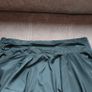 black ZARA cropped windbreaker, size XS Image 5
