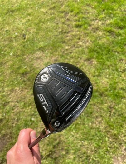 Mizuno ST190 3 Wood