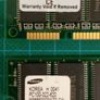 Micron Memory, Kingston Samsung RAM Modules - Apple G3 / G4 Image 5