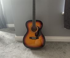 Nashville guitar