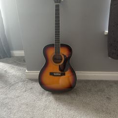 Nashville guitar