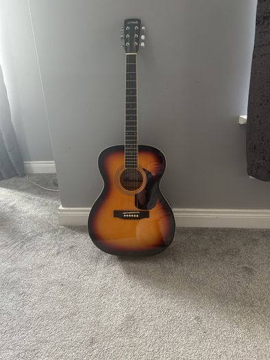 Nashville guitar