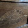Antique cabinet Image 3