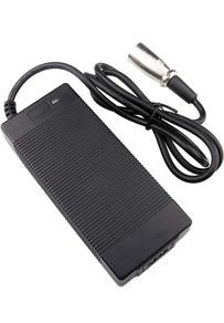 YZ YOSE POWER 36V Charager 42V 2A electric bike lithium battery Charger for 36V lithium battery pack with 3-Pin XLR Socket/Connector. Yose Power