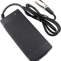 YZ YOSE POWER 36V Charager 42V 2A electric bike lithium battery Charger for 36V lithium battery pack with 3-Pin XLR Socket/Connector. Yose Power