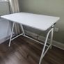 Sit/stand adjustable desk Image 3