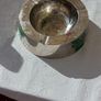 Heineken metal ashtray ,used condition, still nice condition ,buyer collects or pays postage thank you, sold as is, Image 9