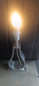lamp