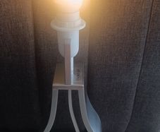 lamp