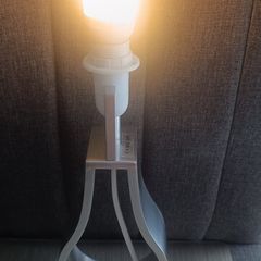 lamp