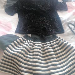 girls outfit age 6
