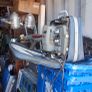 Vintage projector Image 3