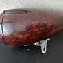 Vintage Bakelite Bicycle Headlamp Image 5