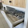 Granite top kitchen island/sideboard Image 5