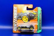 Matchbox Caterham R500 Superlight, new.