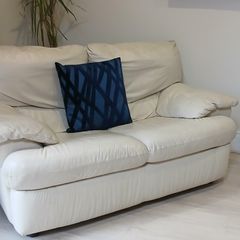 2 seater couch