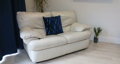 2 seater couch