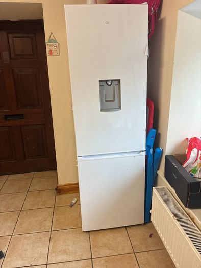 fridge freezer