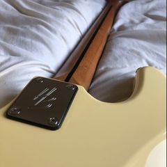 Electric gutair bass