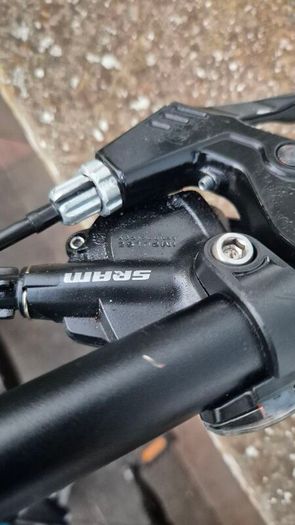mtb b twin mountain bike