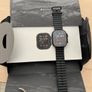 Apple Watch Ultra 2 Black Titanium Image 5