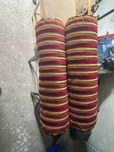 Lumbar Cushions