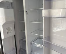 Samsung Fridge Freezer