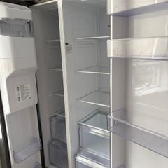 Samsung Fridge Freezer