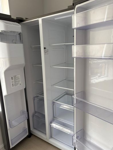 Samsung Fridge Freezer