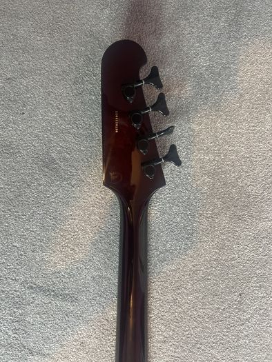 Epiphone Thunderbird