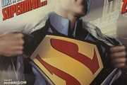 Action Comics #9 New 52 1st Calvin Ellis