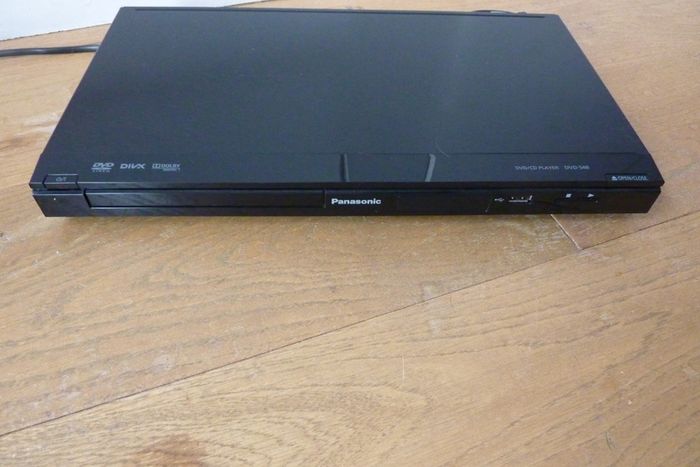 Video cassette recorder (VHS)