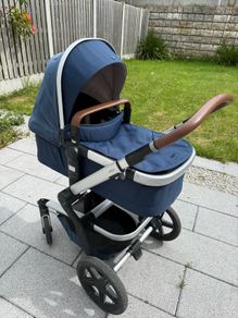 Joolz Day+ Pram & Stroller Set