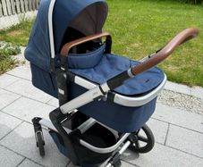 Joolz Day+ Pram & Stroller Set